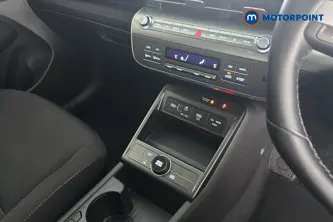 Hyundai Kona Advance Automatic Petrol-Electric Hybrid SUV - Stock Number (1664560) - 15th supplementary image