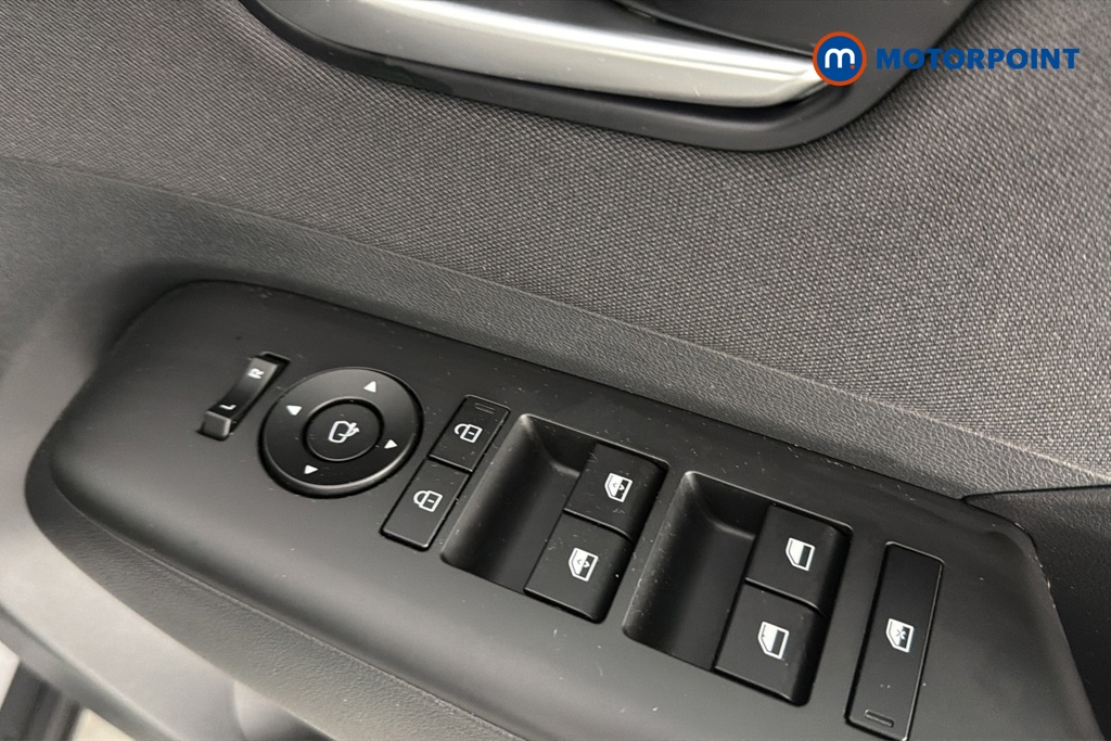 Hyundai Kona Advance Automatic Petrol-Electric Hybrid SUV - Stock Number (1664560) - 19th supplementary image