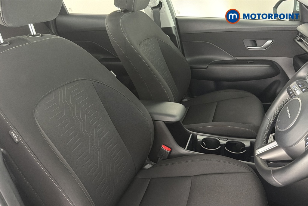 Hyundai Kona Advance Automatic Petrol-Electric Hybrid SUV - Stock Number (1664560) - 22nd supplementary image