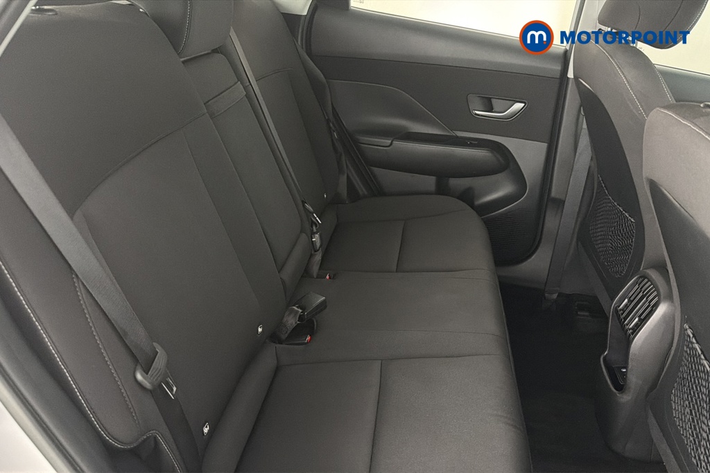 Hyundai Kona Advance Automatic Petrol-Electric Hybrid SUV - Stock Number (1664560) - 25th supplementary image