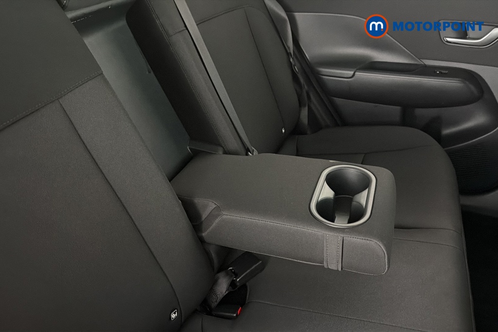 Hyundai Kona Advance Automatic Petrol-Electric Hybrid SUV - Stock Number (1664560) - 26th supplementary image