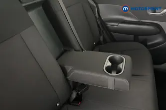 Hyundai Kona Advance Automatic Petrol-Electric Hybrid SUV - Stock Number (1664560) - 26th supplementary image