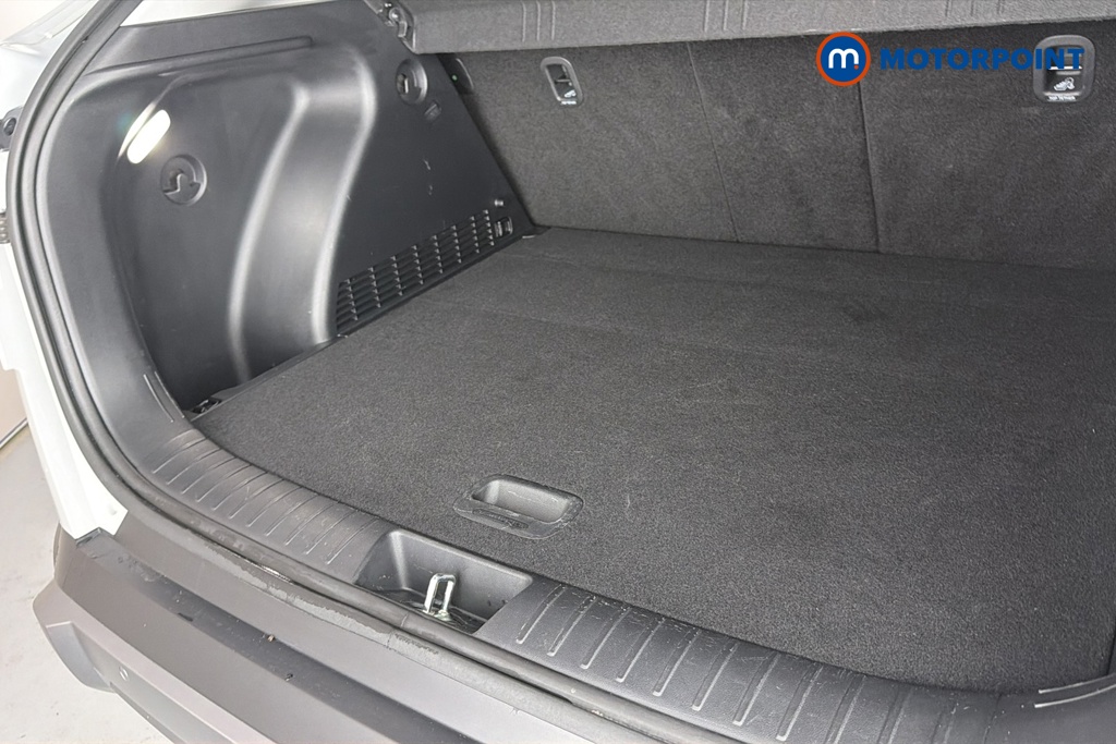 Hyundai Kona Advance Automatic Petrol-Electric Hybrid SUV - Stock Number (1664560) - 30th supplementary image