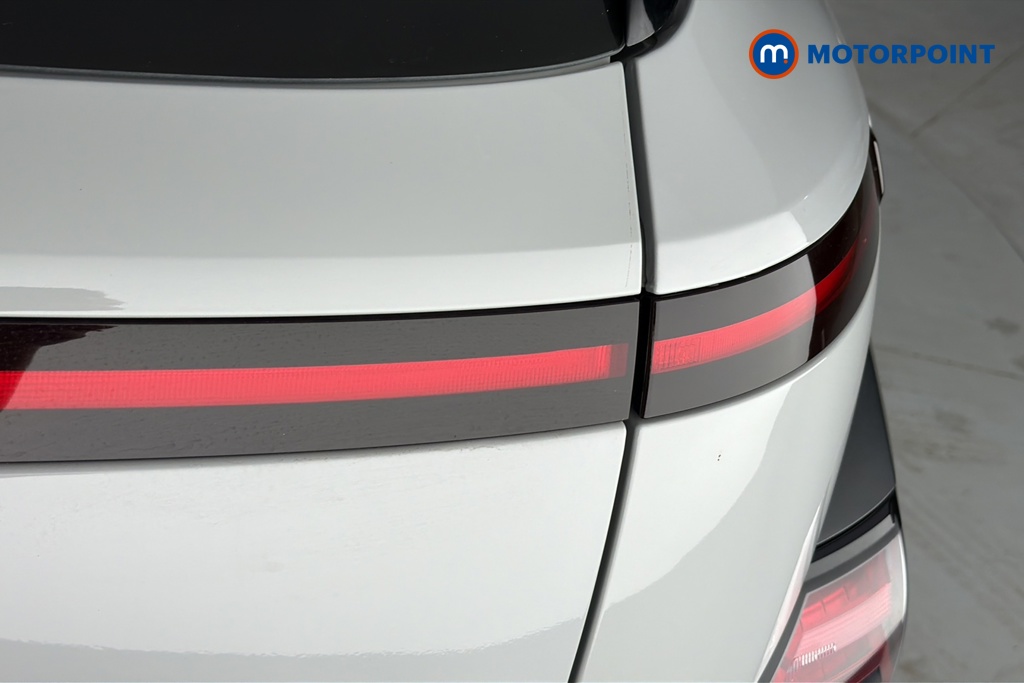 Hyundai Kona Advance Automatic Petrol-Electric Hybrid SUV - Stock Number (1664560) - 36th supplementary image