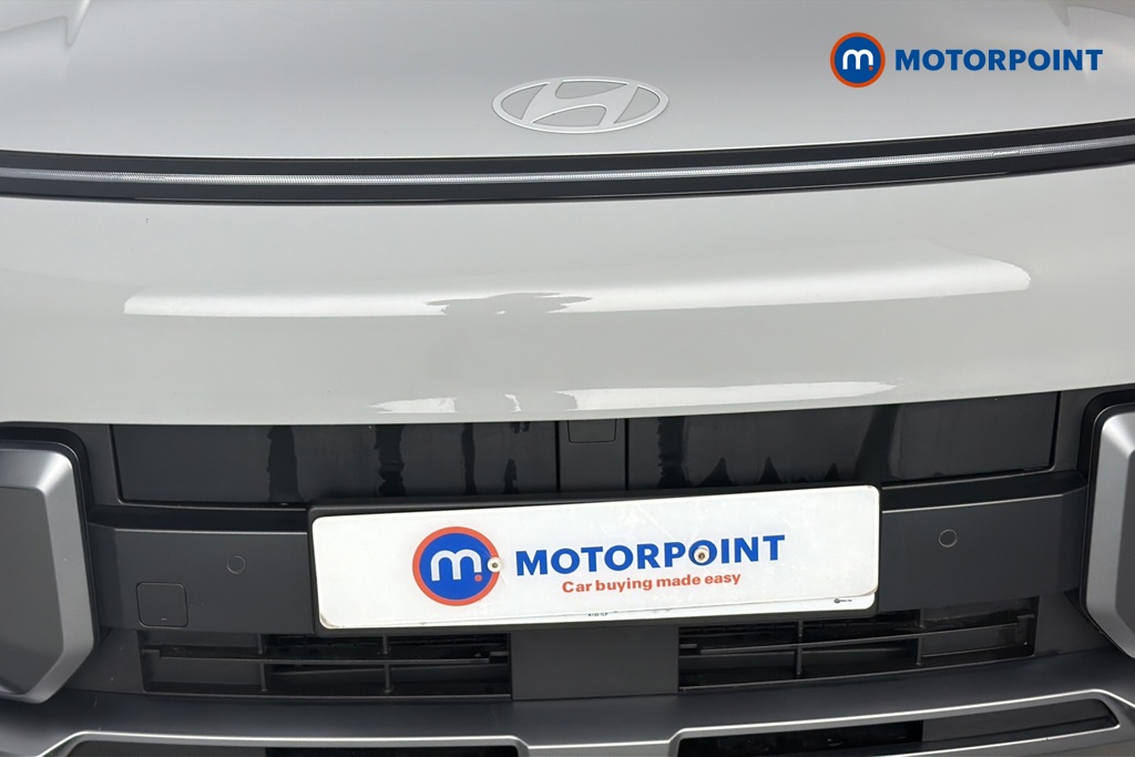 Hyundai Kona Advance Automatic Petrol-Electric Hybrid SUV - Stock Number (1664560) - 43rd supplementary image