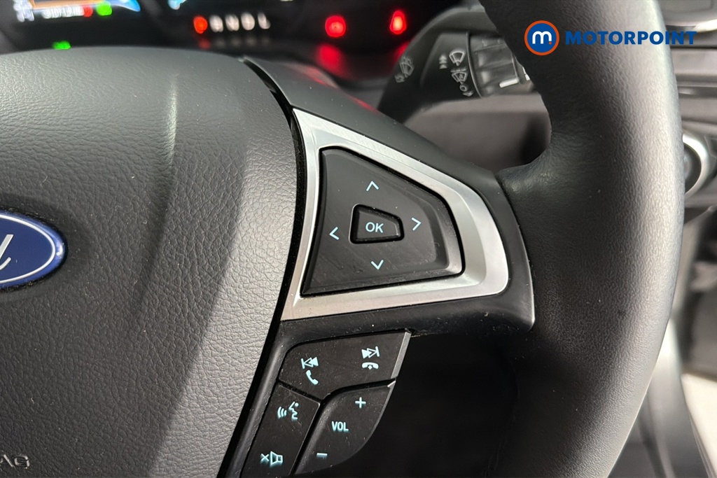 Ford Mondeo Titanium Edition Automatic Petrol-Electric Hybrid Saloon - Stock Number (1664604) - 3rd supplementary image