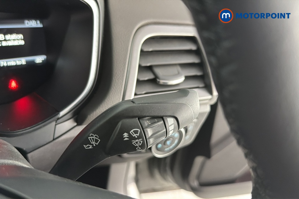 Ford Mondeo Titanium Edition Automatic Petrol-Electric Hybrid Saloon - Stock Number (1664604) - 6th supplementary image