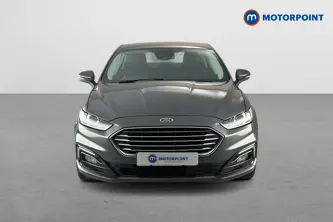 Ford Mondeo Titanium Edition Automatic Petrol-Electric Hybrid Saloon - Stock Number (1664604) - Front bumper