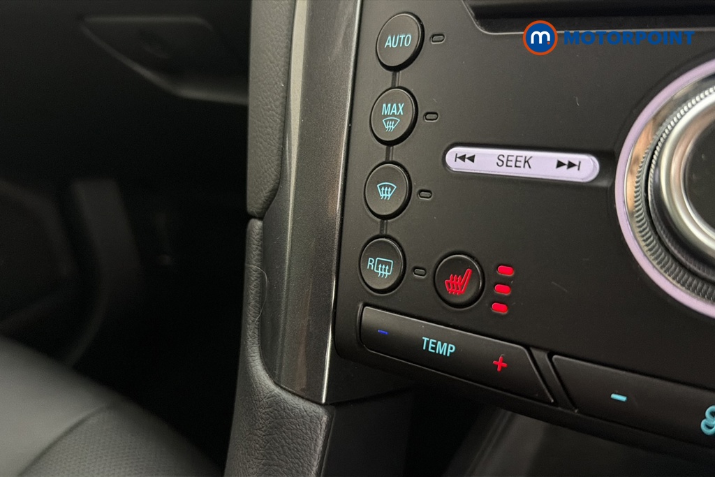 Ford Mondeo Titanium Edition Automatic Petrol-Electric Hybrid Saloon - Stock Number (1664604) - 14th supplementary image
