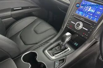 Ford Mondeo Titanium Edition Automatic Petrol-Electric Hybrid Saloon - Stock Number (1664604) - 15th supplementary image