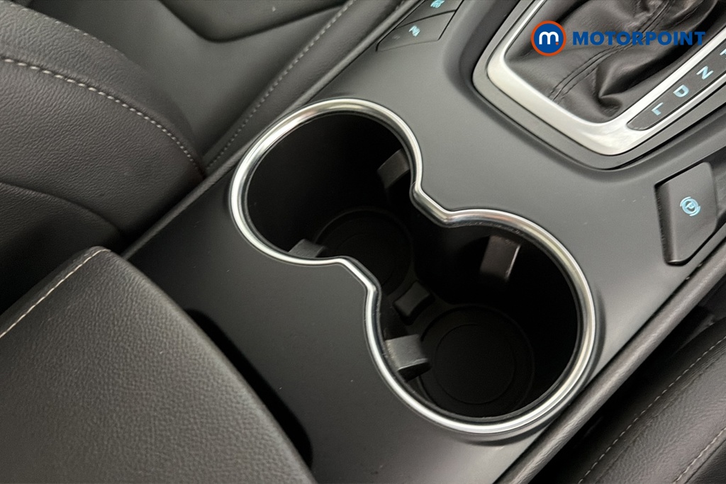 Ford Mondeo Titanium Edition Automatic Petrol-Electric Hybrid Saloon - Stock Number (1664604) - 16th supplementary image