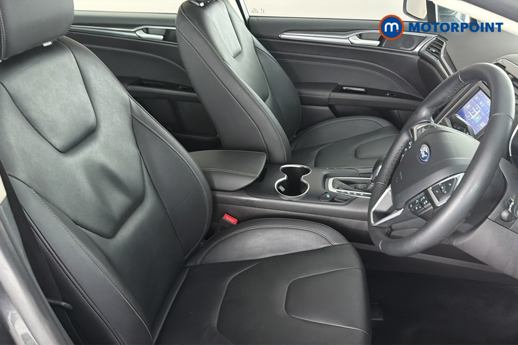 Ford Mondeo Titanium Edition Automatic Petrol-Electric Hybrid Saloon - Stock Number (1664604) - 22nd supplementary image