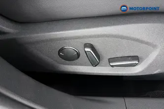 Ford Mondeo Titanium Edition Automatic Petrol-Electric Hybrid Saloon - Stock Number (1664604) - 23rd supplementary image
