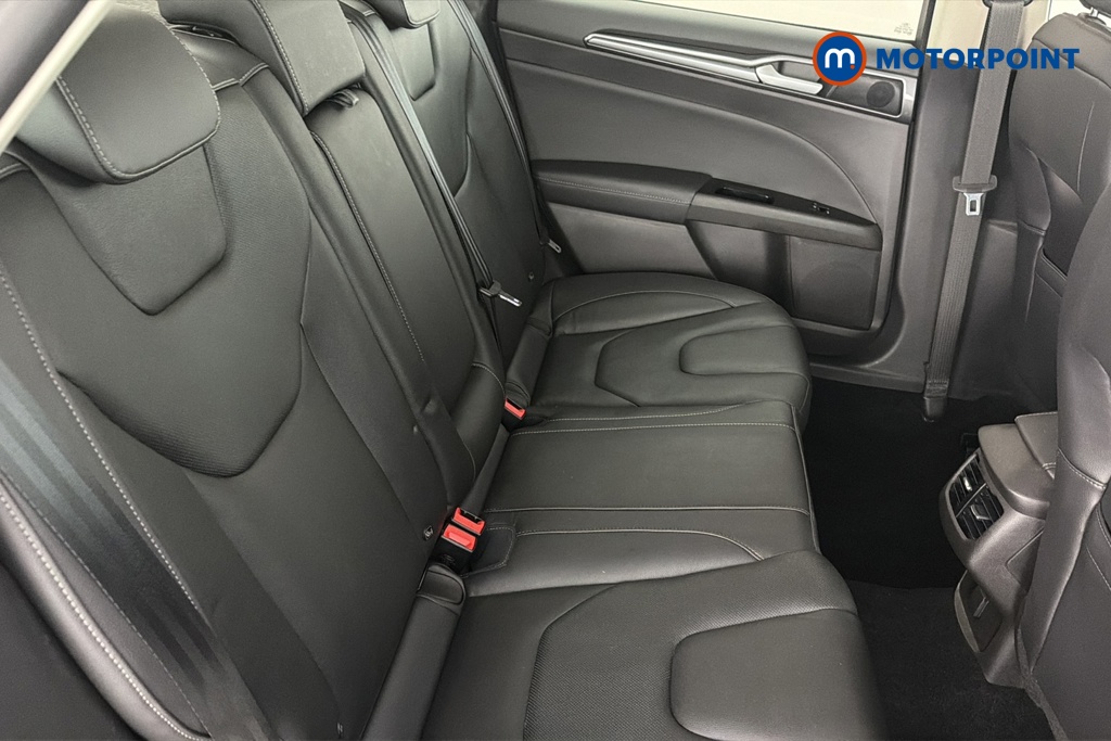 Ford Mondeo Titanium Edition Automatic Petrol-Electric Hybrid Saloon - Stock Number (1664604) - 25th supplementary image