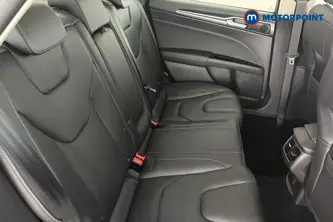 Ford Mondeo Titanium Edition Automatic Petrol-Electric Hybrid Saloon - Stock Number (1664604) - 25th supplementary image