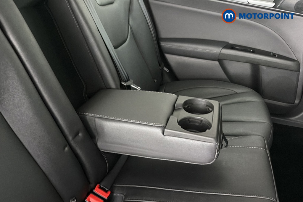 Ford Mondeo Titanium Edition Automatic Petrol-Electric Hybrid Saloon - Stock Number (1664604) - 26th supplementary image