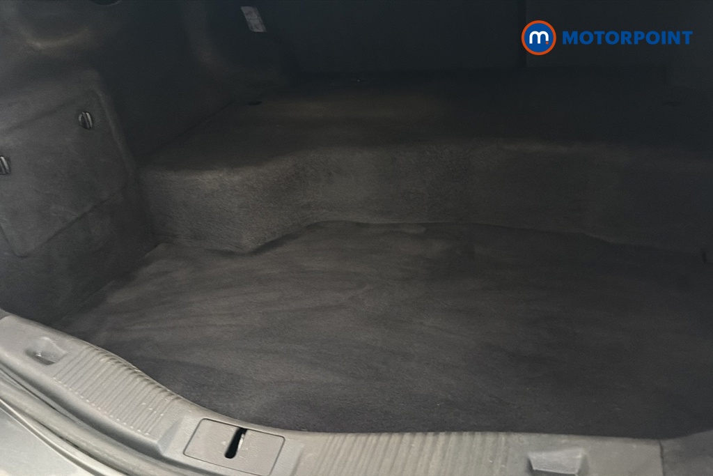 Ford Mondeo Titanium Edition Automatic Petrol-Electric Hybrid Saloon - Stock Number (1664604) - 30th supplementary image