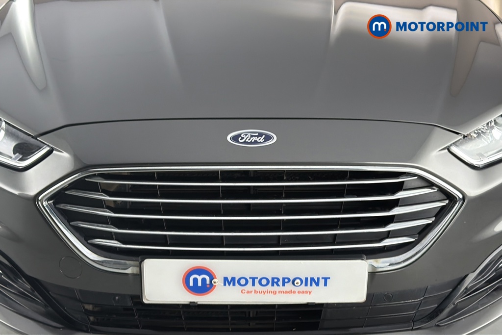 Ford Mondeo Titanium Edition Automatic Petrol-Electric Hybrid Saloon - Stock Number (1664604) - 43rd supplementary image