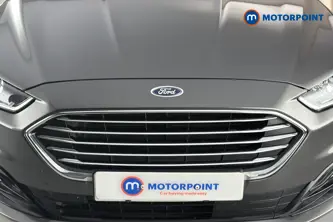 Ford Mondeo Titanium Edition Automatic Petrol-Electric Hybrid Saloon - Stock Number (1664604) - 43rd supplementary image