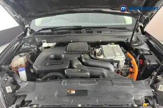 Ford Mondeo Titanium Edition Automatic Petrol-Electric Hybrid Saloon - Stock Number (1664604) - 48th supplementary image