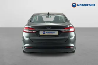 Ford Mondeo Titanium Edition Automatic Petrol-Electric Hybrid Saloon - Stock Number (1664604) - Rear bumper