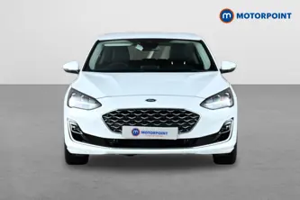 Ford Focus Vignale 1.0 Ecoboost 125 5Dr Manual Petrol Hatchback - Stock Number (1664688) - Front bumper