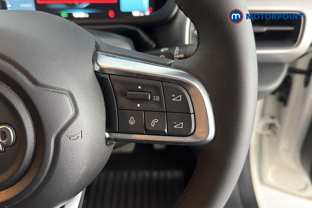 Jeep Avenger Summit Automatic Electric SUV - Stock Number (1665121) - 3rd supplementary image