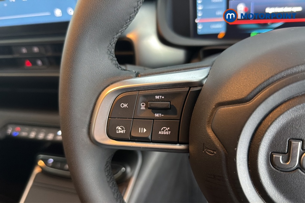 Jeep Avenger Summit Automatic Electric SUV - Stock Number (1665121) - 4th supplementary image