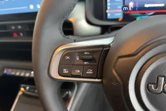 Jeep Avenger Summit Automatic Electric SUV - Stock Number (1665121) - 4th supplementary image