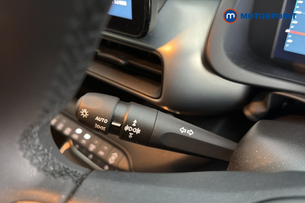 Jeep Avenger Summit Automatic Electric SUV - Stock Number (1665121) - 5th supplementary image