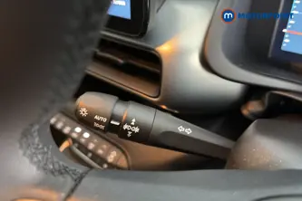 Jeep Avenger Summit Automatic Electric SUV - Stock Number (1665121) - 5th supplementary image