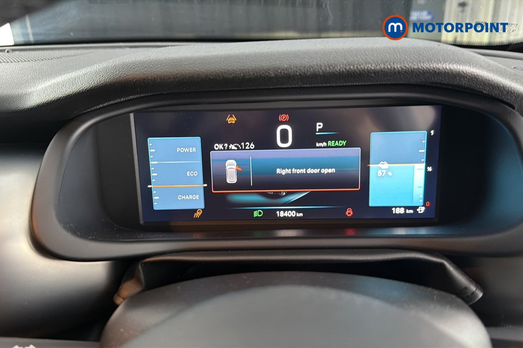 Jeep Avenger Summit Automatic Electric SUV - Stock Number (1665121) - 7th supplementary image