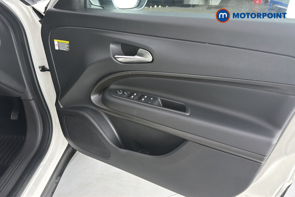 Jeep Avenger Summit Automatic Electric SUV - Stock Number (1665121) - 18th supplementary image
