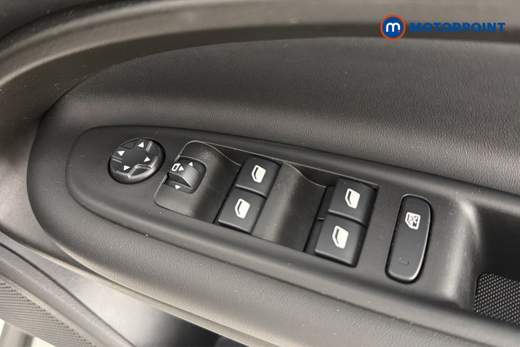 Jeep Avenger Summit Automatic Electric SUV - Stock Number (1665121) - 19th supplementary image