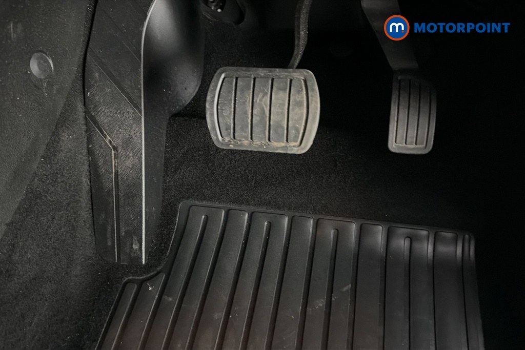 Jeep Avenger Summit Automatic Electric SUV - Stock Number (1665121) - 24th supplementary image