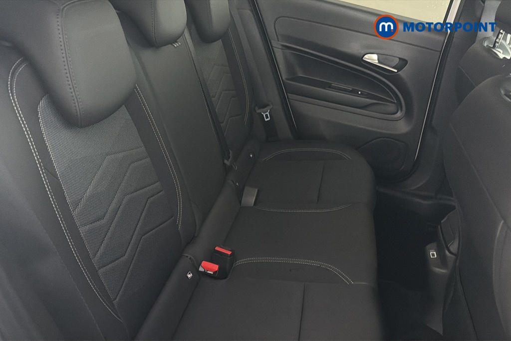 Jeep Avenger Summit Automatic Electric SUV - Stock Number (1665121) - 25th supplementary image