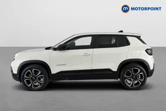 Jeep Avenger Summit Automatic Electric SUV - Stock Number (1665121) - Drivers side
