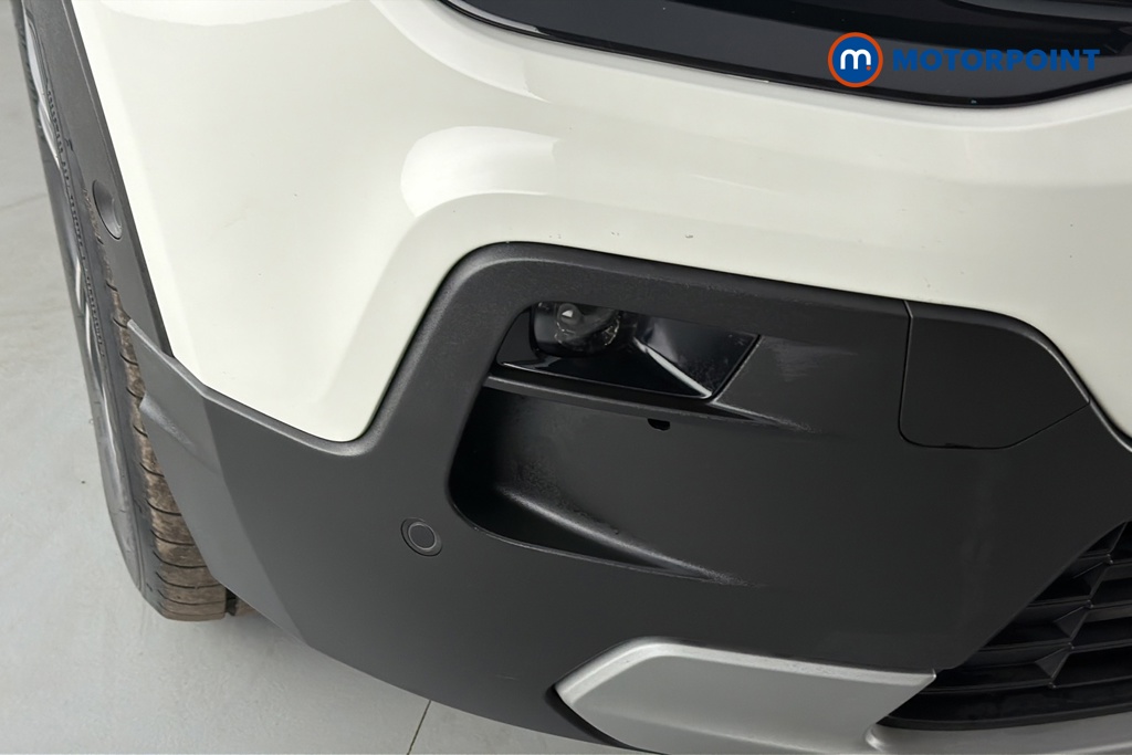 Jeep Avenger Summit Automatic Electric SUV - Stock Number (1665121) - 38th supplementary image