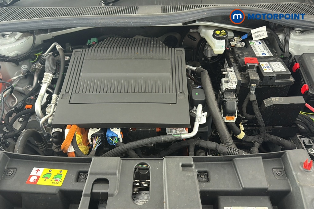 Jeep Avenger Summit Automatic Electric SUV - Stock Number (1665121) - 48th supplementary image