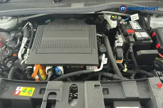 Jeep Avenger Summit Automatic Electric SUV - Stock Number (1665121) - 48th supplementary image