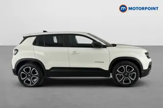 Jeep Avenger Summit Automatic Electric SUV - Stock Number (1665121) - Passenger side