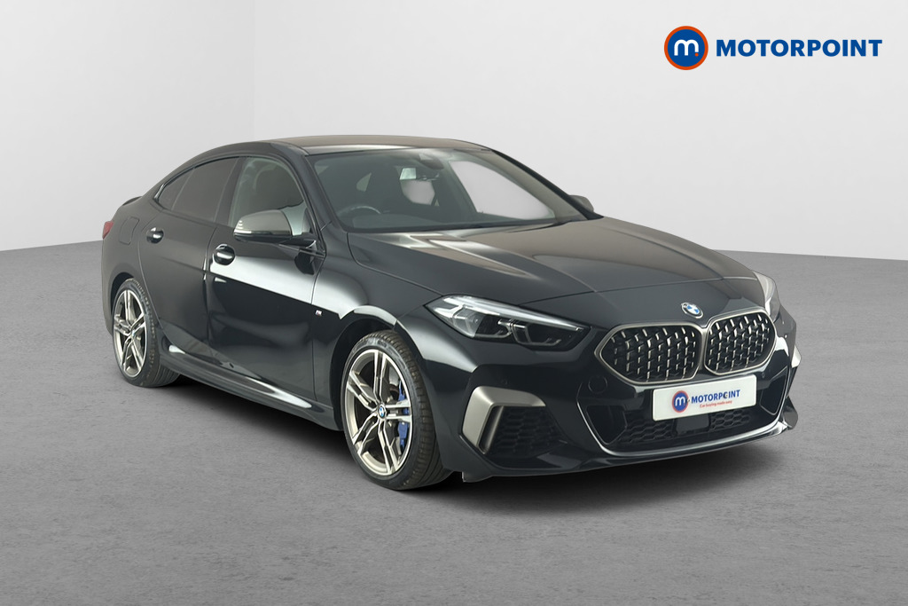 BMW 2 Series listing photo