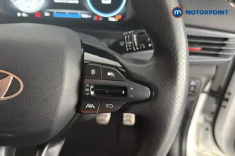 Hyundai I20 N Line S Manual Petrol Hatchback - Stock Number (1665228) - 3rd supplementary image