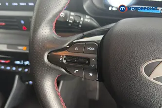 Hyundai I20 N Line S Manual Petrol Hatchback - Stock Number (1665228) - 4th supplementary image