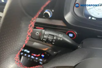 Hyundai I20 N Line S Manual Petrol Hatchback - Stock Number (1665228) - 5th supplementary image