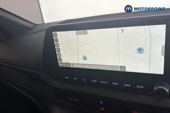 Hyundai I20 N Line S Manual Petrol Hatchback - Stock Number (1665228) - 9th supplementary image