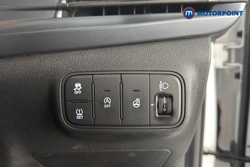 Hyundai I20 N Line S Manual Petrol Hatchback - Stock Number (1665228) - 11th supplementary image