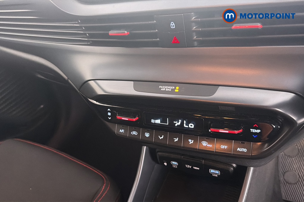 Hyundai I20 N Line S Manual Petrol Hatchback - Stock Number (1665228) - 12th supplementary image