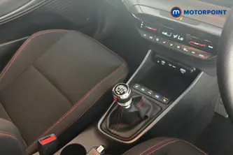 Hyundai I20 N Line S Manual Petrol Hatchback - Stock Number (1665228) - 15th supplementary image