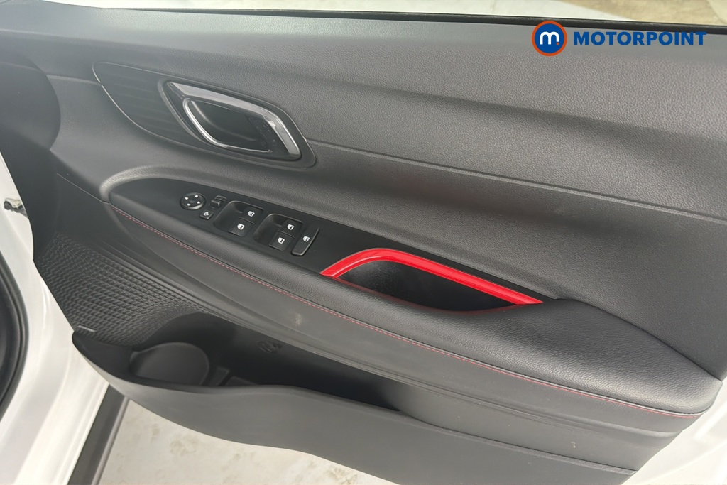 Hyundai I20 N Line S Manual Petrol Hatchback - Stock Number (1665228) - 18th supplementary image